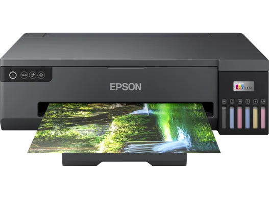 Epson L18050, A3 color photo tlaciaren, USB, WiFi