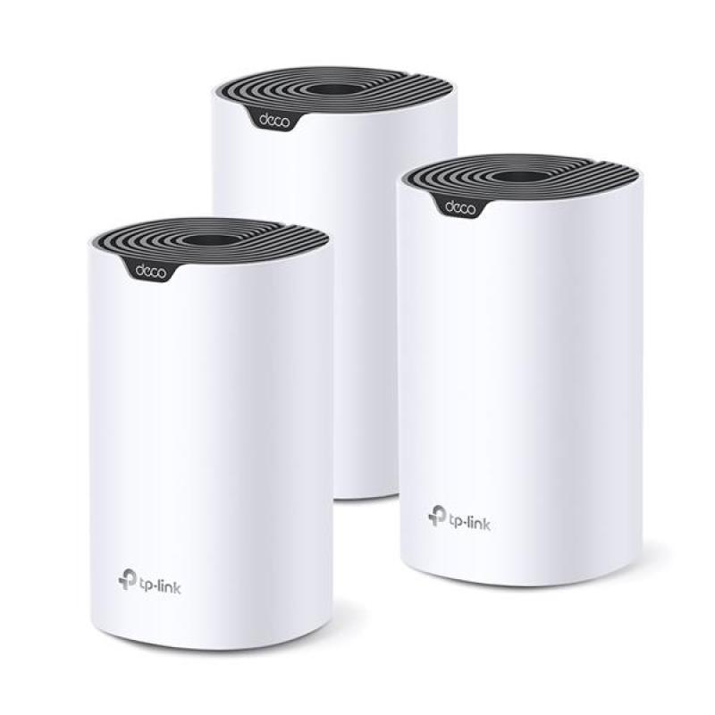 TP-LINK "AC1900 Whole Home Mesh Wi-Fi SystemSPEED: 600 Mbps