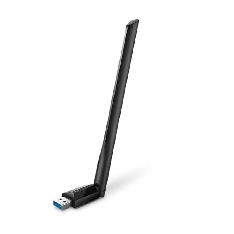 TP-LINK "AC1300 High Gain Dual Band Wi-Fi USB AdapterSPEED: