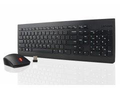 Lenovo Professional Wireless Rechargeable Keyboard Czech/Slo