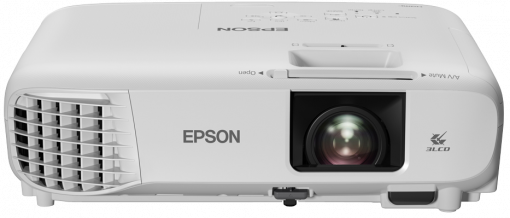 Epson projektor EB-FH06, 3LCD, FullHD, 3700ANSI, 16000:1, HD
