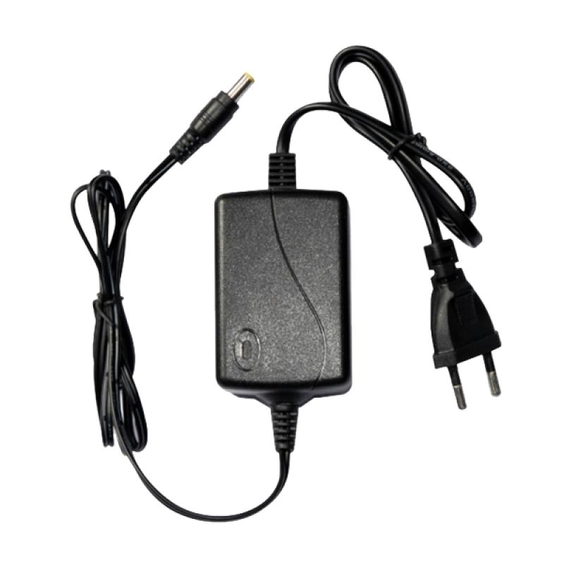 síťový pulsní zdroj pro napájení 12VDC kamer, výstupní proud