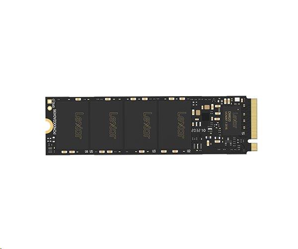 Lexar® 2TB NM620  PCIe Gen3x4 M.2  up to 3500 MB/s read and