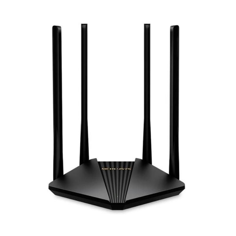 TP-LINK "AC1200 Dual-Band Wi-Fi Gigabit RouterSPEED: 300 Mbp