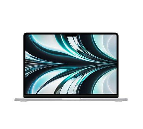MacBook Air 13" Apple M2 8-core CPU 8-core GPU 8GB 256GB Sil