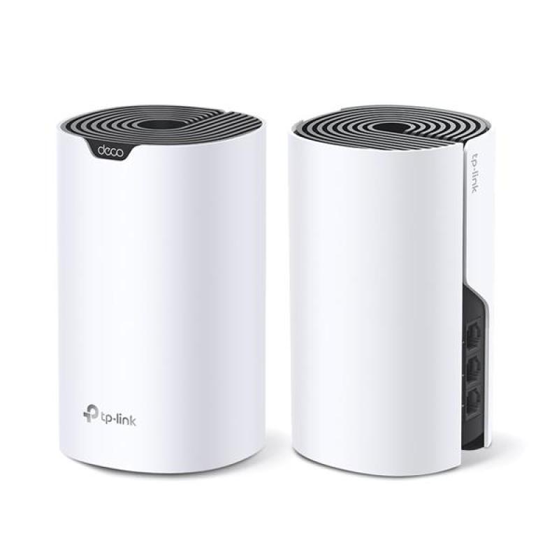 TP-LINK "AC1900 Whole Home Mesh Wi-Fi SystemSPEED: 600 Mbps