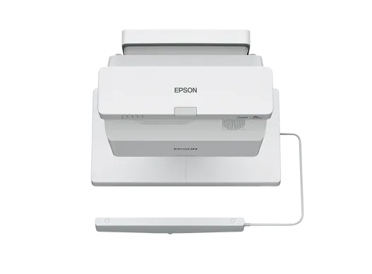 Epson projektor EB-770Fi, 3LCD, Laser, FullHD, 4100ANSI, 2 5