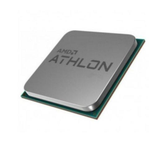 AMD, Athlon X4 970 Processor TRAY, soc. AM4, 65W Athlon Seri