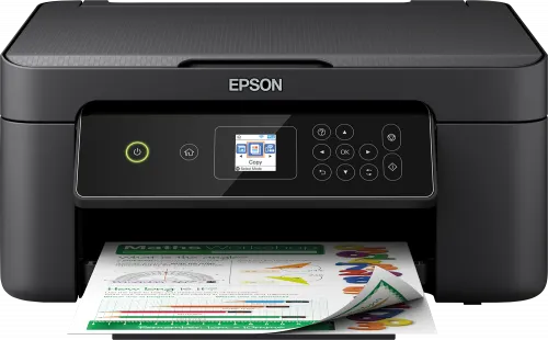 Epson Expression Home XP-3150, A4, MFP, WiFi Direct, LCD, du
