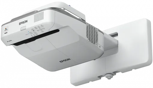 Epson projektor EB-685Wi, 3LCD, WXGA, 3500ANSI, 14000:1, USB