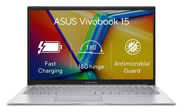 ASUS Vivobook 15 X1504VA-NJ015W, i3-1315U, 15.6˝ 1920x1080 F