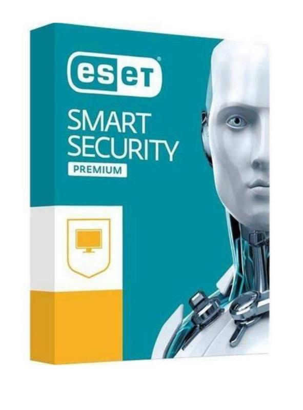 ESET Smart Security Premium 2PC / 2 roky zľava 30% (EDU, ZDR