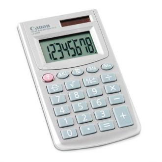 Kalkulačka Canon LS-270H biela