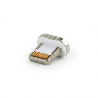 Gembird magnetický konektor Lightning pre USB kábel s magnet