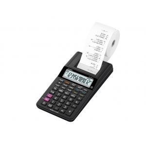 Casio Kalkulačka HR-8RCE+tlač