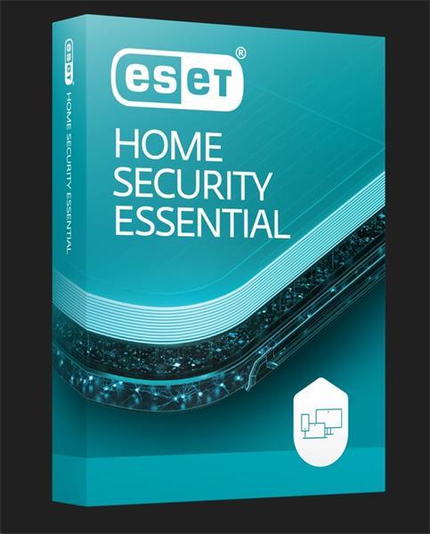 Predĺženie ESET HOME SECURITY Essential 8PC / 1 rok zľava 30