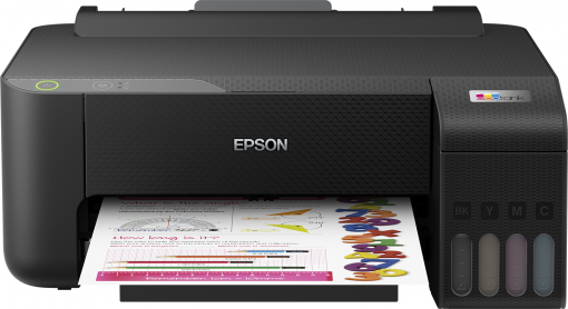 Epson L1210 A4 color-tank tlaciaren, USB