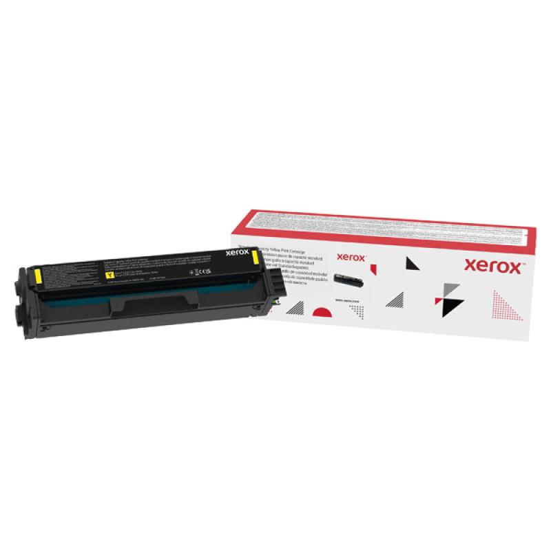 Originálny toner XEROX 006R04398, yellow, 2500str., high capacity, Xerox C230, C235