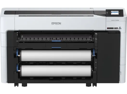 Epson SureColor SC-T5700D, 36",  6 color