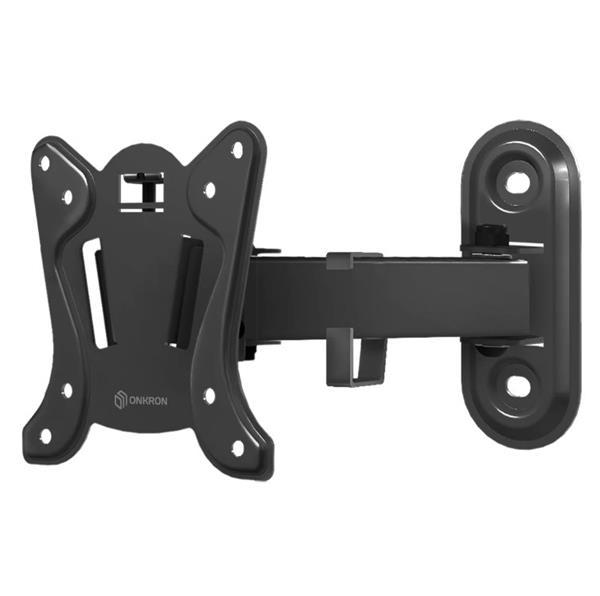 ONKRON Full Motion Roto TV Wall Mount for 10 to 35-inch Flat