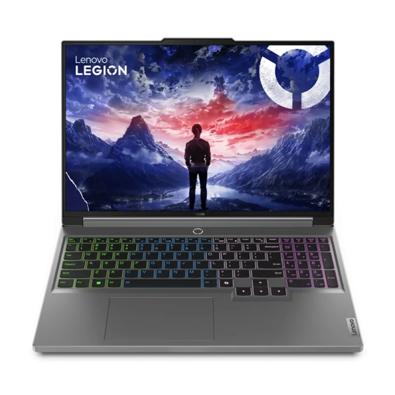 Lenovo IP Legion 5 16IRX9, i7-14650HX, 16.0˝ 2560x1600 WQXGA