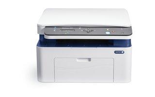 Xerox WorkCentre 3025V, mono laser MFP (Copy/Print/Scan), 20
