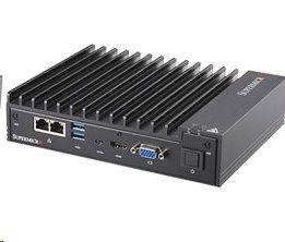 Supermicro Server SYS-E100-9AP miniI compact server  IoT Gat