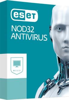 ESET NOD32 Antivirus 2PC / 2 roky