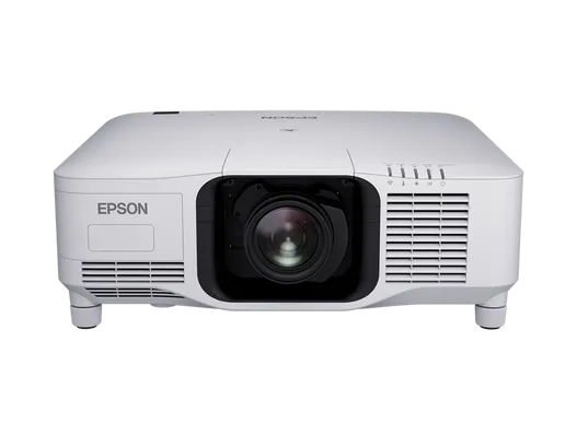 Epson projektor EB-PU2120W 3LCD, WUXGA, 20000ANSI, 2 500 000