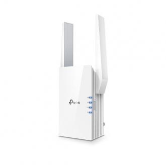 TP-LINK "AX1500 Wi-Fi 6 Range ExtenderSPEED: 300 Mbps at 2.4