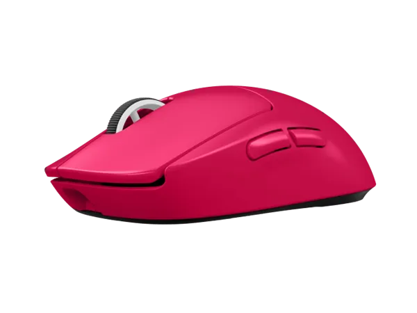 Logitech® G PRO X SUPERLIGHT 2 LIGHTSPEED Gaming Mouse - MAG