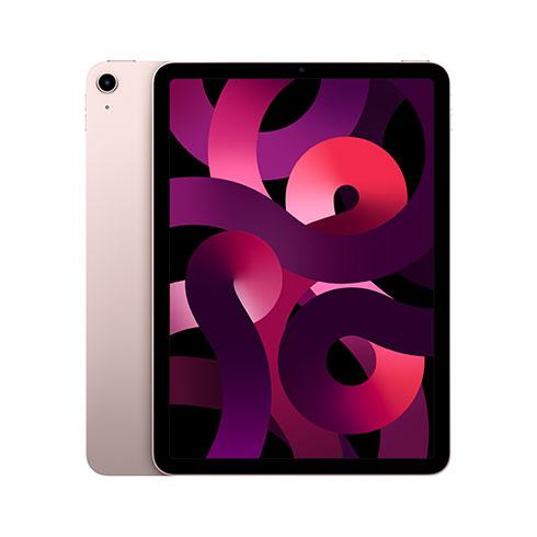 iPad Air 10.9" Wi-Fi 64GB - Pink (2022)