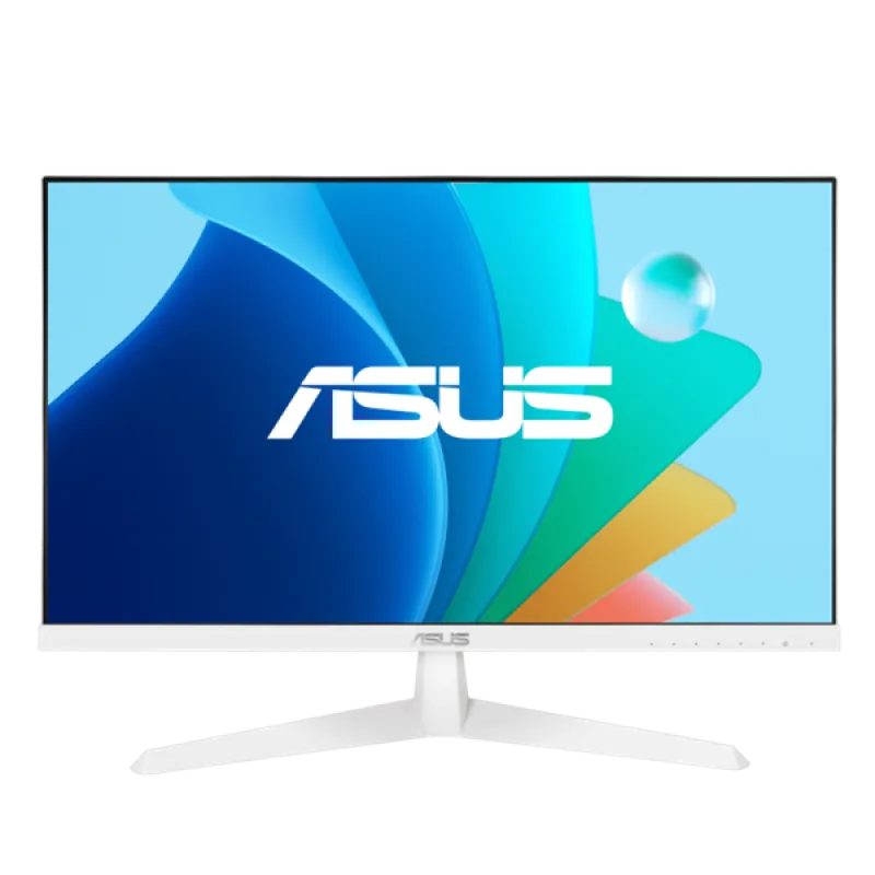 ASUS VY249HF-W 24" IPS 1920x1080 Full HD 1ms 250cd HDMI biel