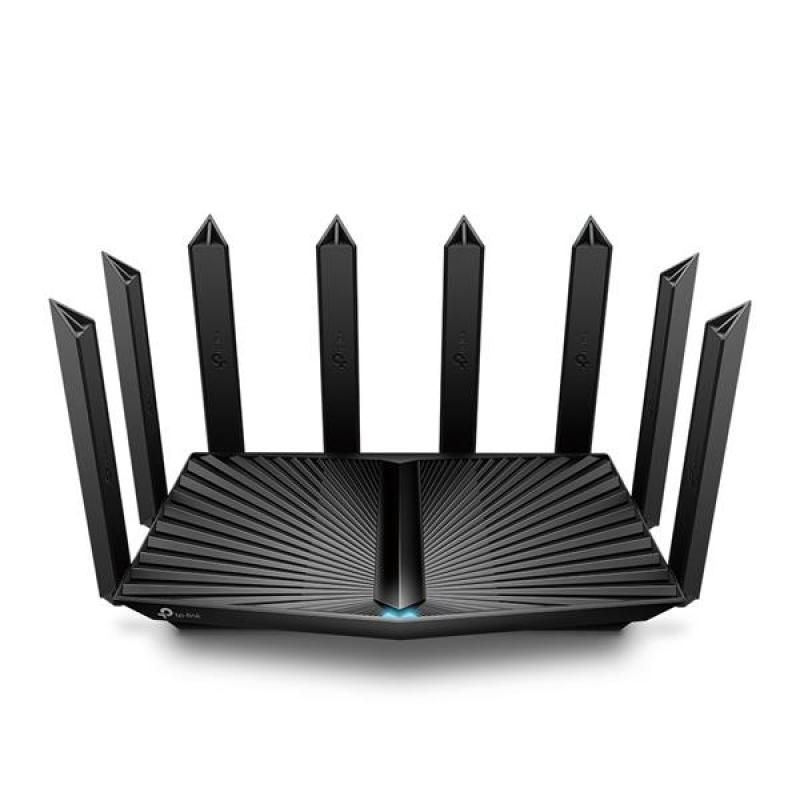TP-LINK "AX7800 Tri-Band Wi-Fi 6 RouterSPEED: 574Mbps at 2.4