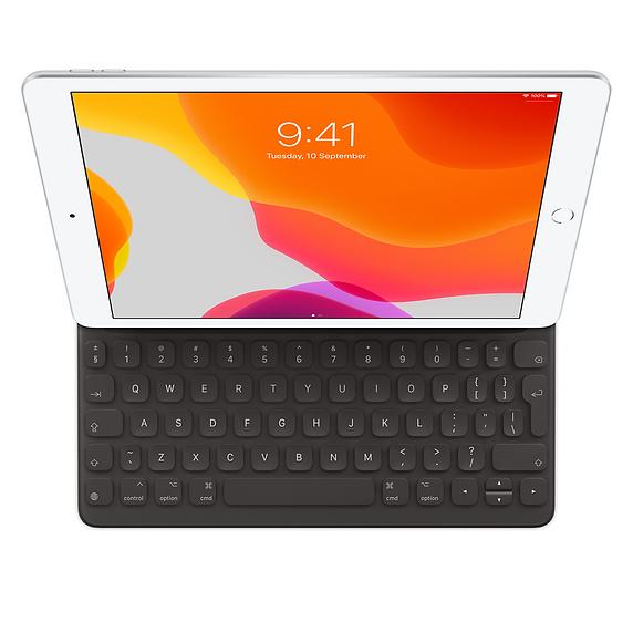 Apple Smart Keyboard pre iPad (7.-8.-9. gen.) iPad Air 3. ge