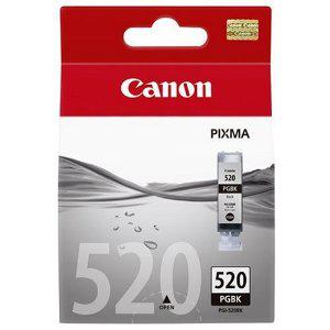 Canon cartridge PGI-520BK black