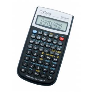 Kalkulačka Citizen SR-260N
