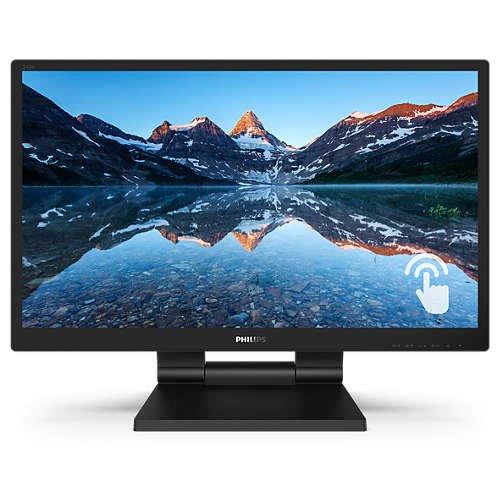 Philips 242B9T/00 23.8" touch IPS LED 1920x1080 20 000 000:1