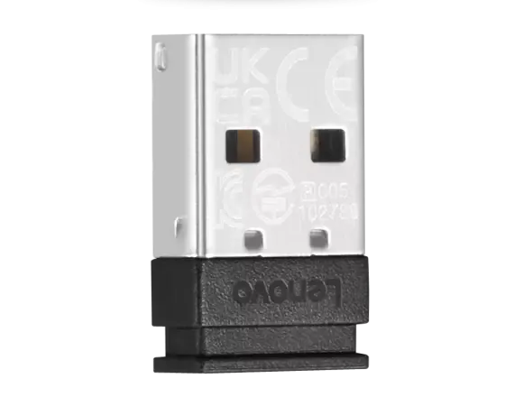 Lenovo - USB-A Unified Pairing Receiver