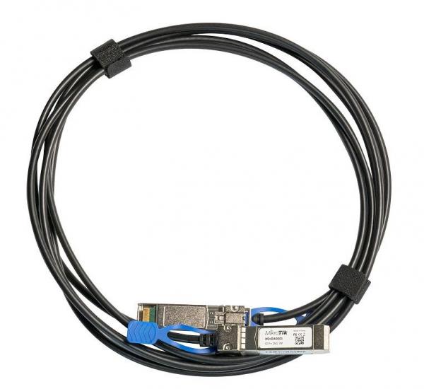 SFP/SFP+/SFP28 direct attach cable, 1m