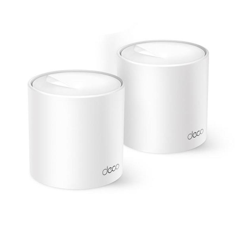 TP-LINK "AX1500 Whole Home Mesh Wi-Fi 6 SystemSPEED: 300 Mbp