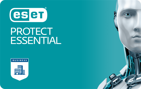 Predlženie ESET PROTECT Essential On-Prem 5PC-10PC / 1 rok z
