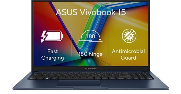 ASUS Vivobook 15 X1504ZA-BQ093W, i5-1235U, 15.6˝ 1920x1080 F