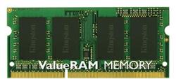 DDR 3   8 GB 1600MHz . SODIMM CL11, ....... Kingston 1,35V