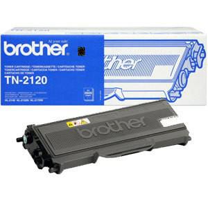Brother Toner TN-2120 HC