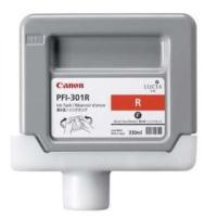 Canon cartridge PFI-301R iPF-8x00, 9x00