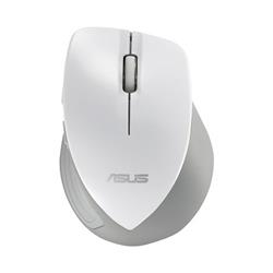 ASUS MOUSE WT465 Wireless black - optická bezdrôtová myš; bi