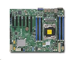 Supermicro X10SRW-F 1xLGA2011-3, iC612 8x DDR4 ECC,10xSATA3,
