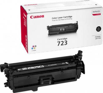 Canon cartridge CRG-723 black LBP-7750