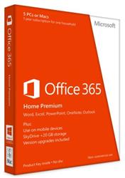 Office 365 Home Premium Activate-Here, SK